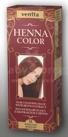HENNA COLOR #11 50 ml