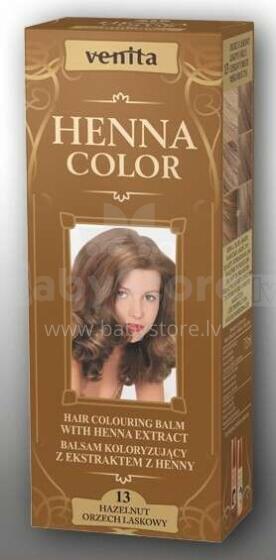 HENNA COLOR #13 50 ml