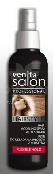 V. SALON MODELLING SPRAY - Flexible hold