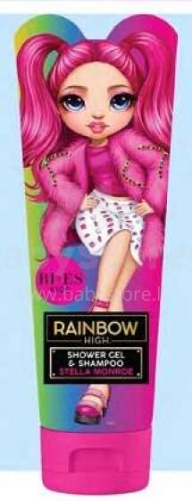 Geel 2*1 Rainbow Nigh Stella M 240 ml