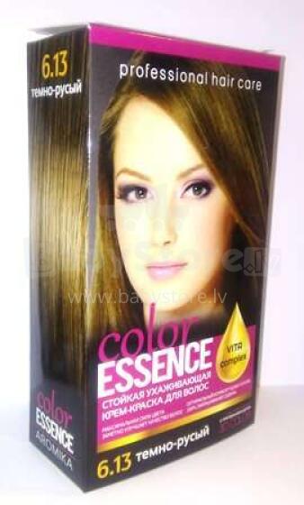 Juuksevärv Color Essence 6.13
