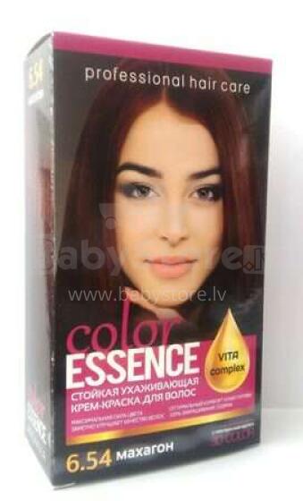 Juuksevärv Color Essence 6.54