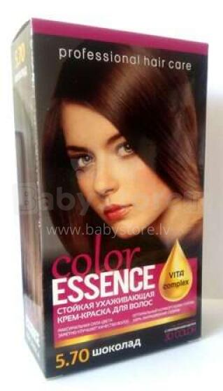 Juuksevärv Color Essence 5.70