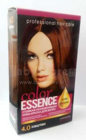 Juuksevärv Color Essence 4.0