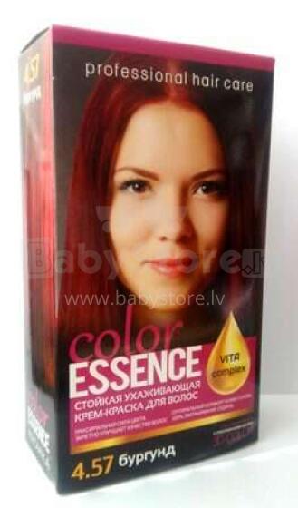 Juuksevärv Color Essence 4.57