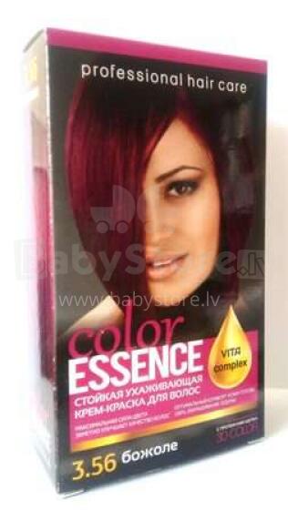 Juuksevärv Color Essence 3.56