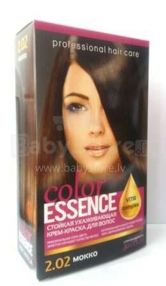 Juuksevärv Color Essence 2.02