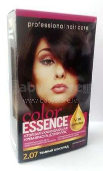 Juuksevärv Color Essence 2.07
