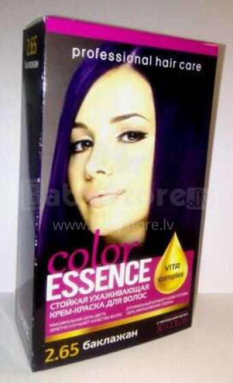 Juuksevärv Color Essence 2.65