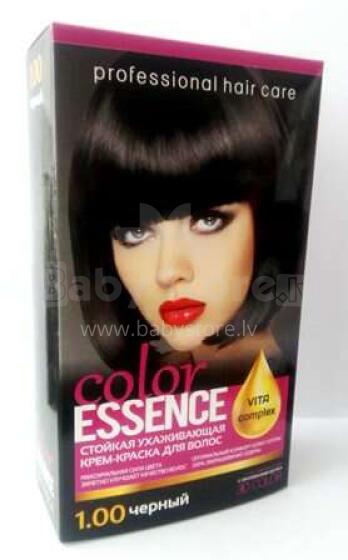 Juuksevärv Color Essence 1.00
