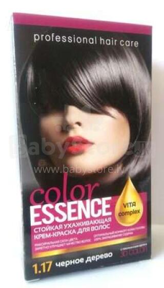 Juuksevärv Color Essence 1.17
