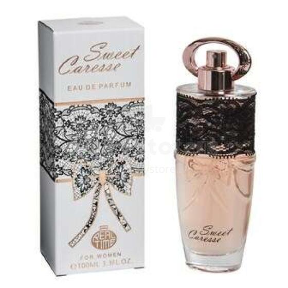 Sweet Caresse edp 100 ml
