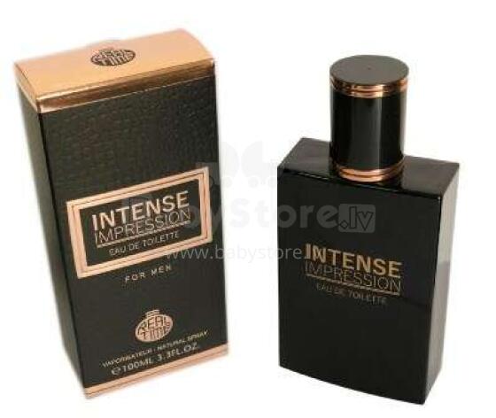 Edt INTENSE IMPRESSIONI 100 ml