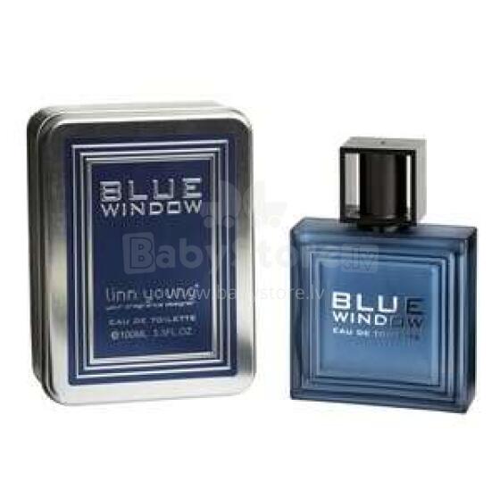 Edt BLUE WINDOW 100 ml