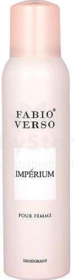 Deo FV IMPERIUM woman 150 ml