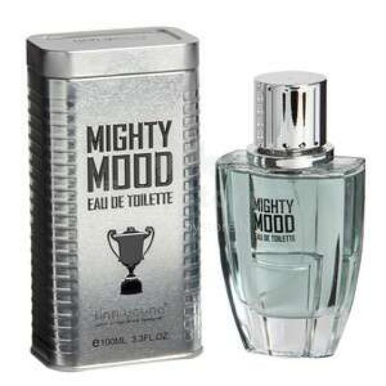 Mighty Mood edt 100 ml