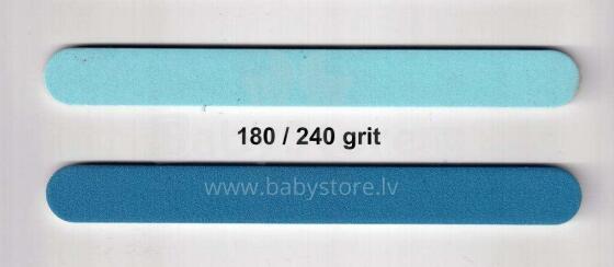 Küüneviilid SKY BLUE