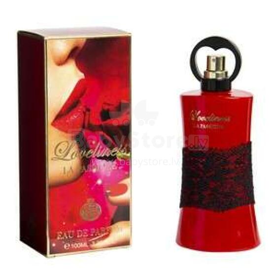 Lovelinaess La Passione edp 100ml