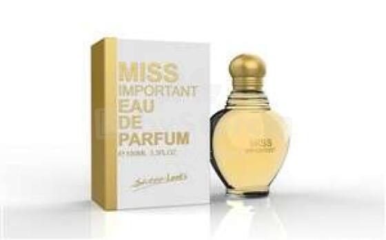 Miss Important edp 100 ml