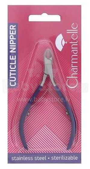 Küünenaha nippid (violet) 9118