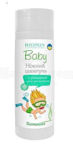 Shampoon BIOTOŠKA 250ml 2692