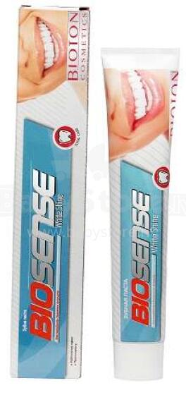Hambapasta White shine 50ml 9202