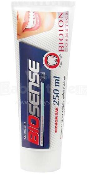Hambapasta Total 250ml 9240