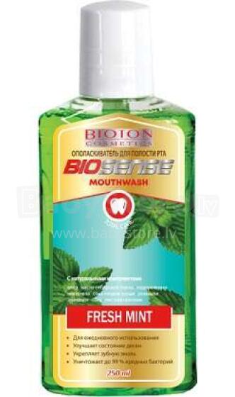 Suuvesi BIOSENSE 250ml 9332