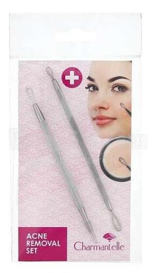Charmantelle acne removal set NEW