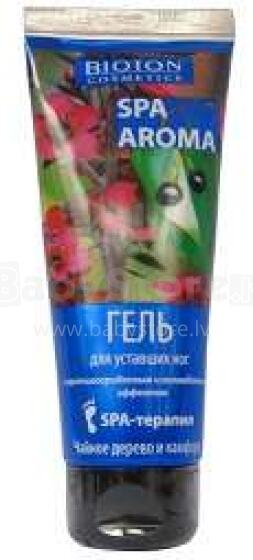 Õli SPA 75ml 1297