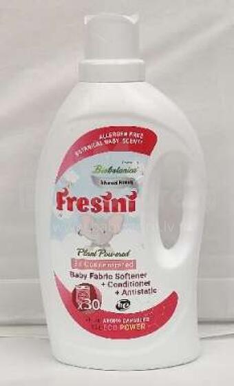 Kangapehmendaja Fresini Baby 1,5L