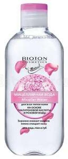 Mitsellaarvesi TM Nature 300ml