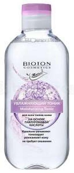Niisutav toonik TM Nature 300ml