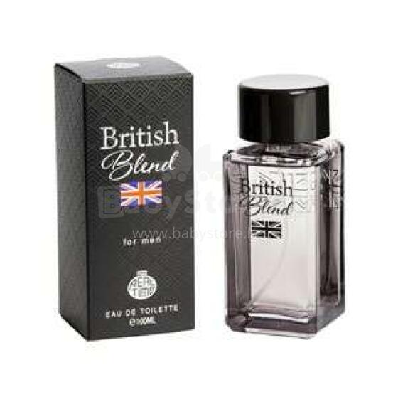 British Blend edt 100 ml