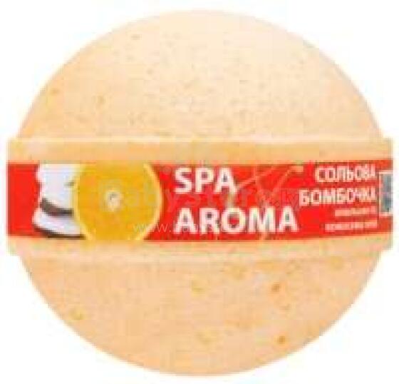 Vannipall Apelsini+Kookosp.75g