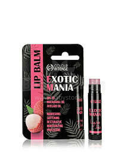 Huulepalsam Exotic Mania litši 5g
