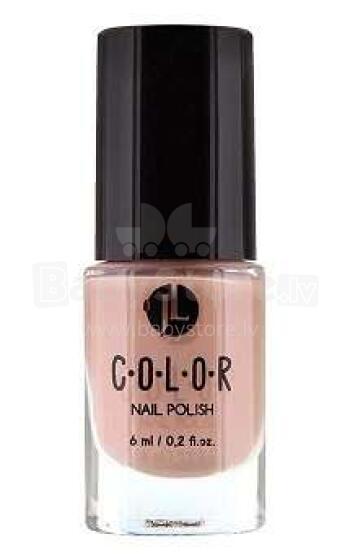 Küünelakk COLOR 6ml 07