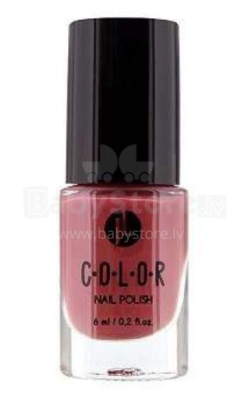 Küünelakk COLOR 6ml 11
