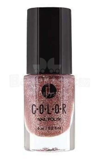Küünelakk COLOR 6ml 22