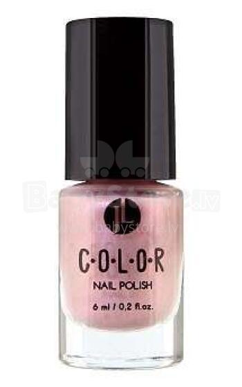Küünelakk COLOR 6ml 34