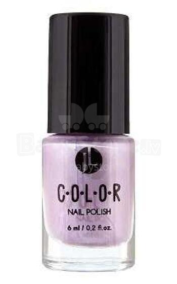 Küünelakk COLOR 6ml 36