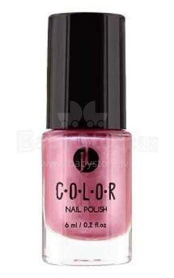 Küünelakk COLOR 6ml 38