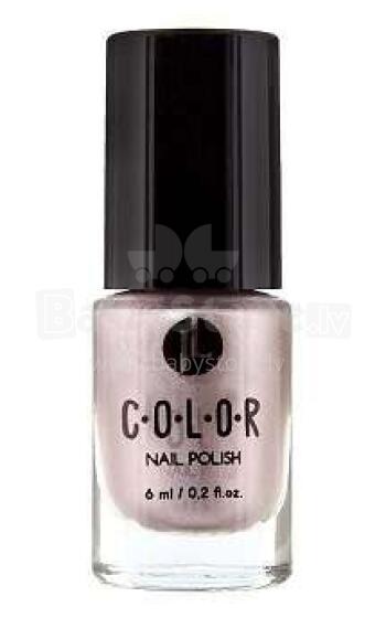 Küünelakk COLOR 6ml 39