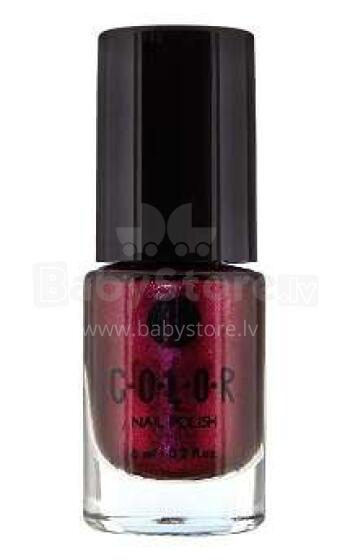 Küünelakk COLOR 6ml 41