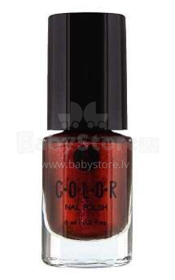 Küüne lakk COLOR 6ml 42