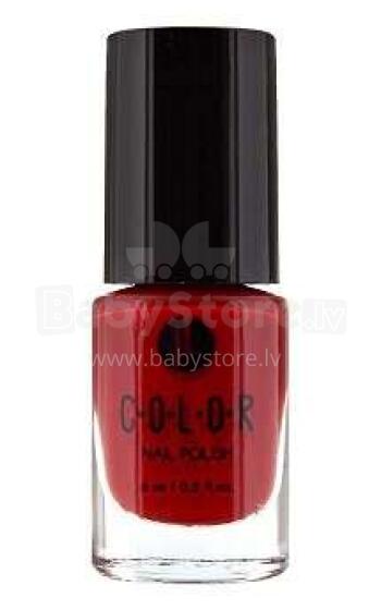 Küünelakk COLOR 6ml 52