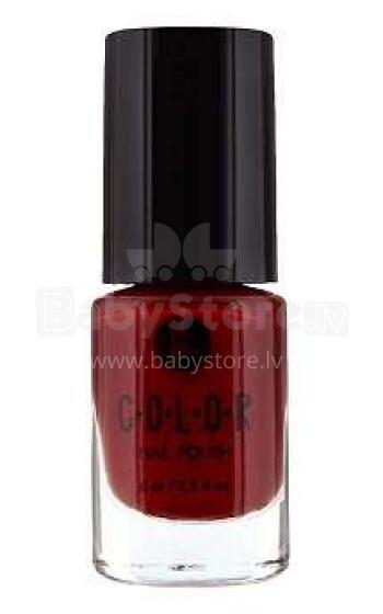 Küünelakk COLOR 6ml 57