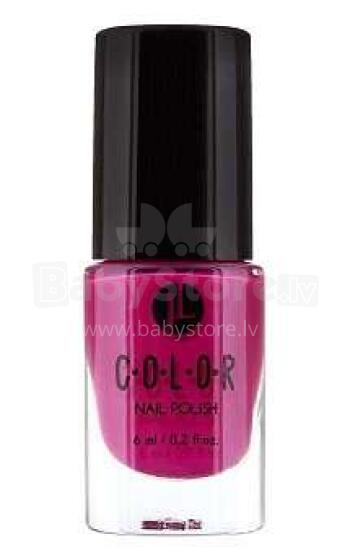 Küünelakk COLOR 6ml 61