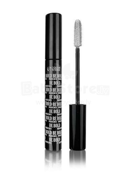 Ripsmetušš Be Bold 10ml 101 white