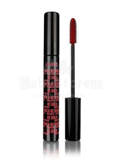 Ripsmetušš Be Bold 10ml 107 red